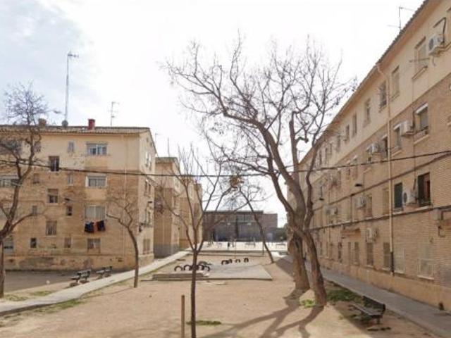 Piso Venta Zaragoza Capital, Oliver Valdefierro