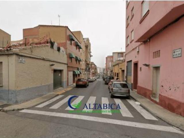 Piso Venta Zaragoza Capital, Oliver Valdefierro