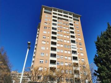 Calle Pilar Miró, Zaragoza, Oliver, Zaragoza