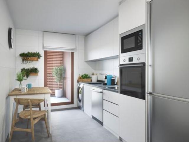 Piso Venta Zaragoza Capital, Oliver Valdefierro