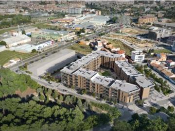 Piso Venta Zaragoza Capital, Oliver Valdefierro