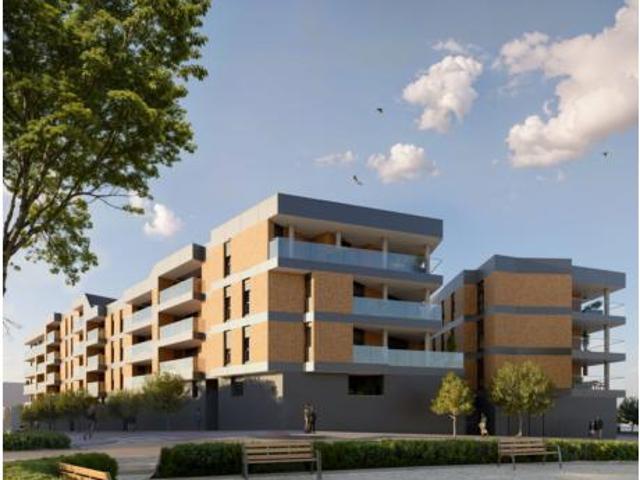 Piso Venta Zaragoza Capital, Oliver Valdefierro