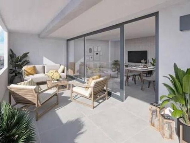 Piso Venta Zaragoza Capital, Oliver Valdefierro
