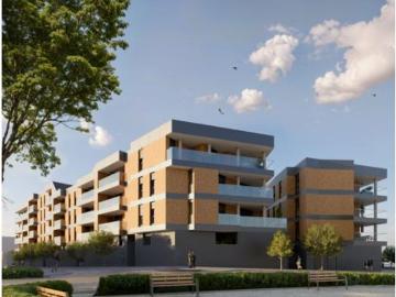 Piso Venta Zaragoza Capital, Oliver Valdefierro