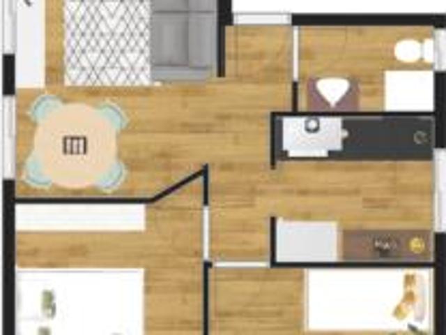 Piso Venta Zaragoza Capital, Oliver Valdefierro