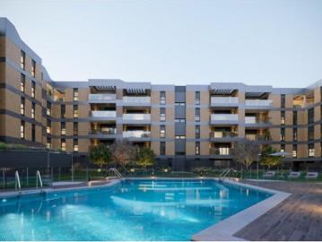 Piso Venta Zaragoza Capital, Oliver Valdefierro