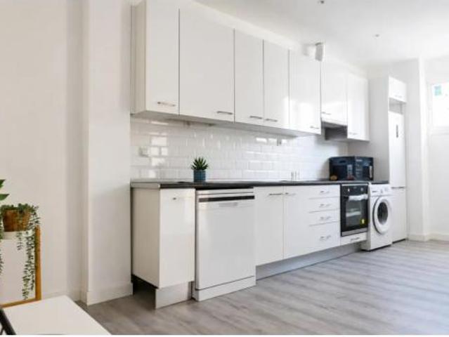 Piso Venta Zaragoza Capital, Oliver Valdefierro