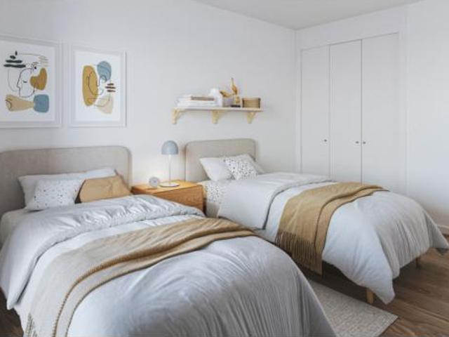 Piso Venta Zaragoza Capital, Oliver Valdefierro