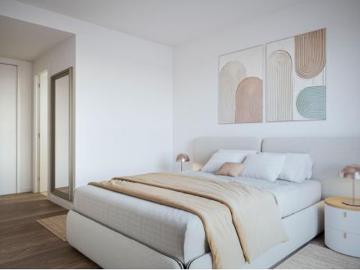 Piso Venta Zaragoza Capital, Oliver Valdefierro
