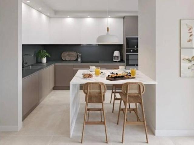 Piso Venta Zaragoza Capital, Oliver Valdefierro
