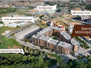 Piso Venta Zaragoza Capital, Oliver Valdefierro