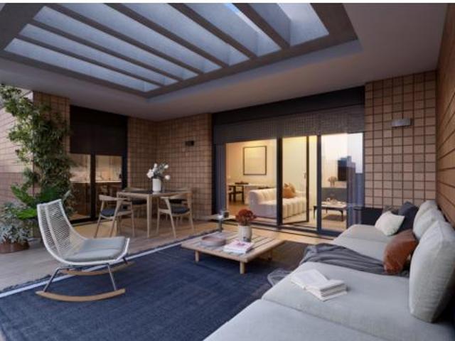 Piso Venta Zaragoza Capital, Oliver Valdefierro