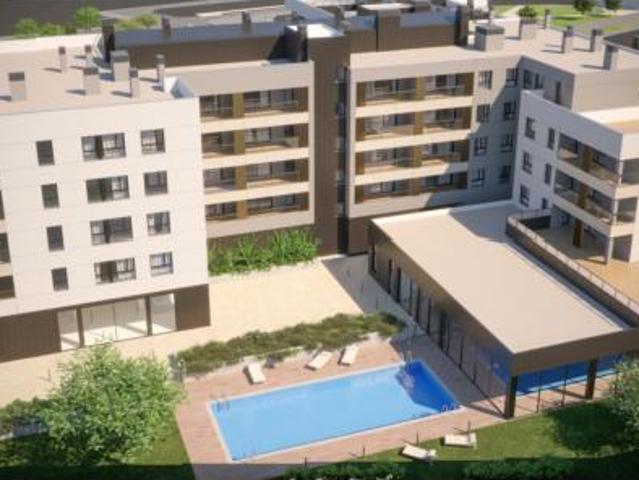 Dúplex Venta Zaragoza Capital, Oliver Valdefierro
