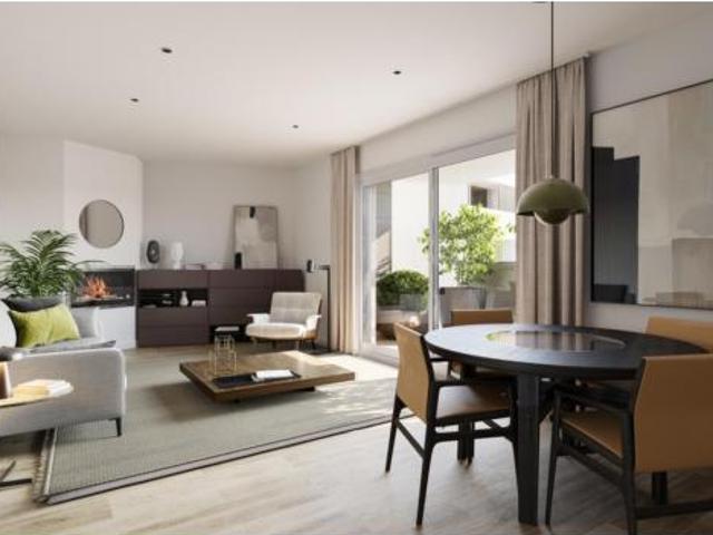 Piso Venta Zaragoza Capital, Oliver Valdefierro