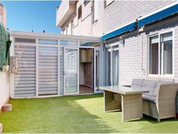 Parque, Chorrillo, Alcalá de Henares - Aire acondicionado