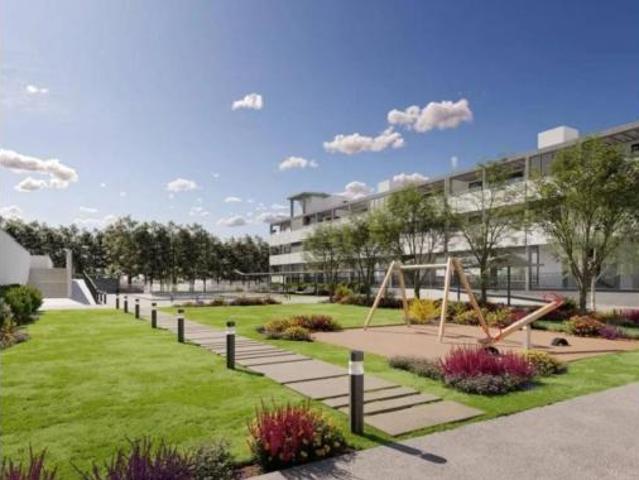 Piso Venta Zaragoza Capital, Oliver Valdefierro