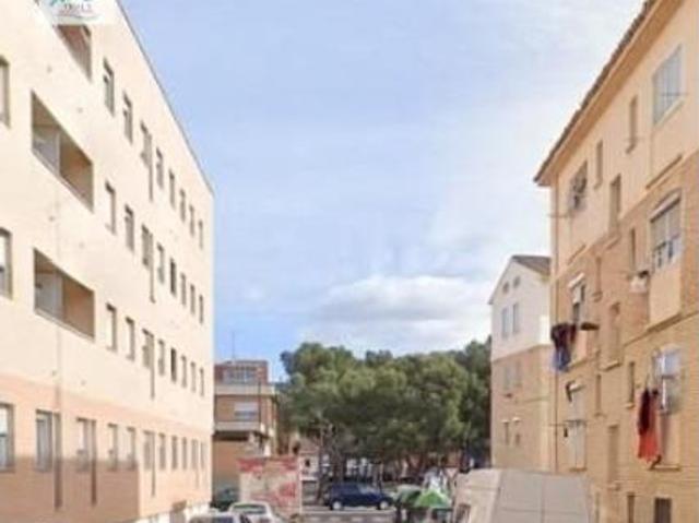 Piso Venta Zaragoza Capital, Oliver Valdefierro