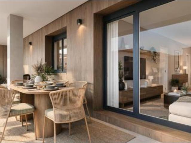 Piso Venta Zaragoza Capital, Oliver Valdefierro