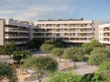 Piso Venta Zaragoza Capital, Oliver Valdefierro
