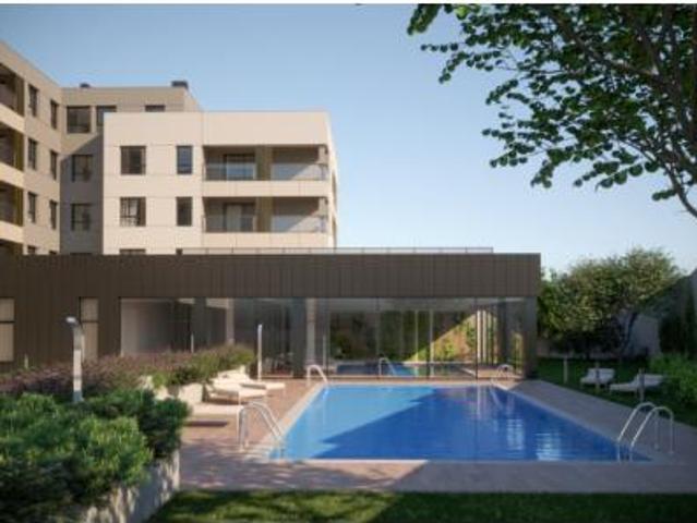 Piso Venta Zaragoza Capital, Oliver Valdefierro