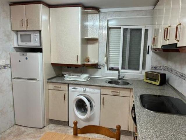 Piso Venta Zaragoza Capital, La Almozara