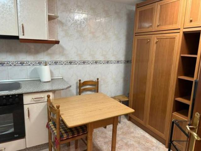 Piso Venta Zaragoza Capital, La Almozara