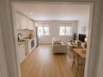 Piso Venta Zaragoza Capital, La Almozara