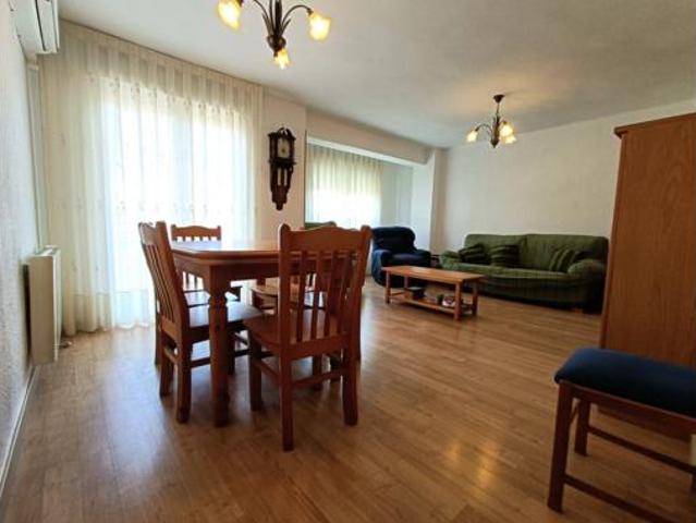 Piso Venta Zaragoza Capital, La Almozara