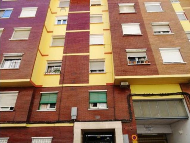 Piso Venta Zaragoza Capital, La Almozara