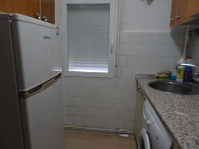Piso Venta Zaragoza Capital, La Almozara