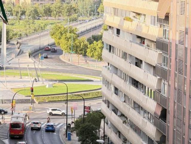 Piso Venta Zaragoza Capital, La Almozara