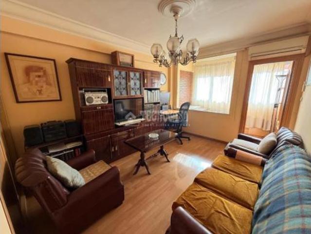 Piso Venta Zaragoza Capital, La Almozara