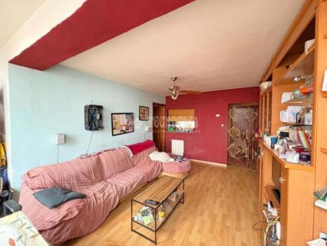Piso Venta Zaragoza Capital, La Almozara