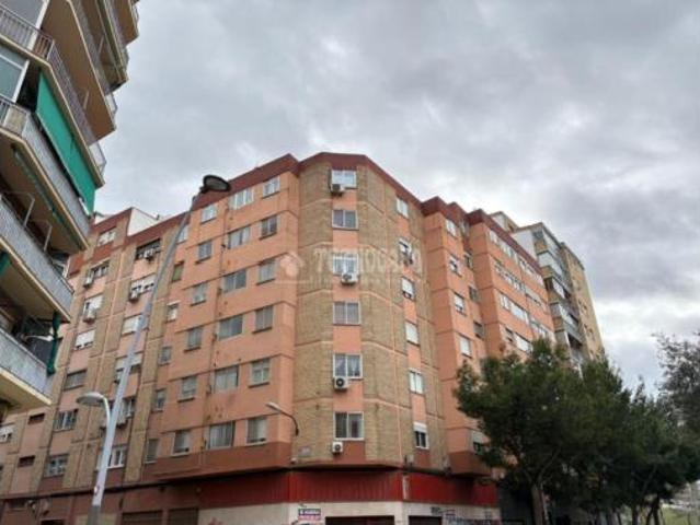 Piso Venta Zaragoza Capital, La Almozara