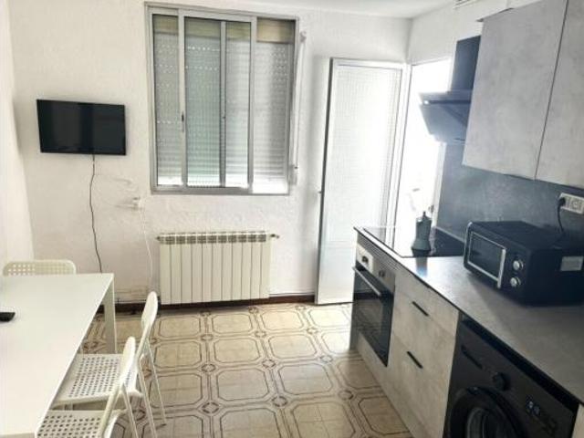 Piso Venta Zaragoza Capital, La Almozara