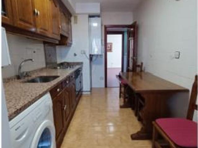 Piso Venta Zaragoza Capital, La Almozara