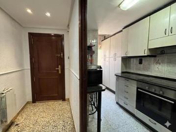 Piso Venta Zaragoza Capital, La Almozara