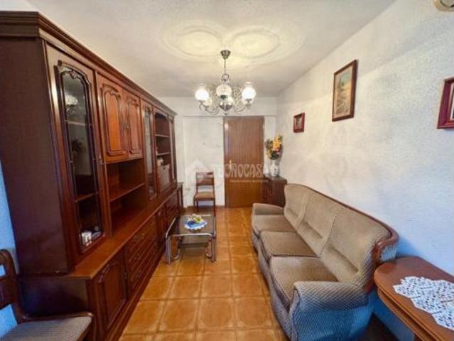 Piso Venta Zaragoza Capital, La Almozara
