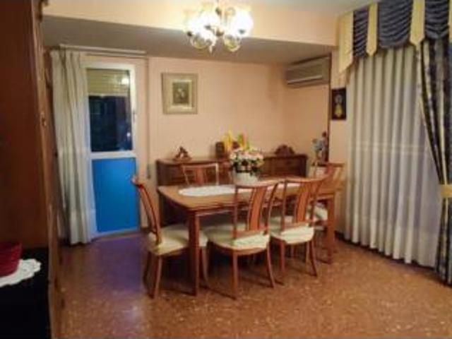 Piso Venta Zaragoza Capital, La Almozara