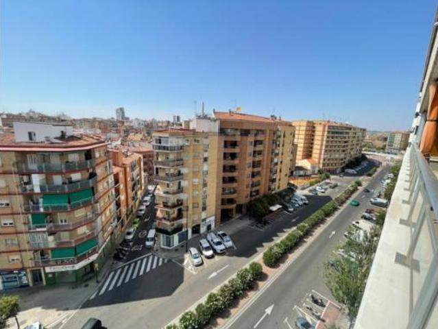 Piso Venta Zaragoza Capital, La Almozara