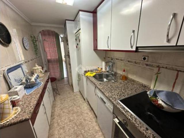 Piso Venta Zaragoza Capital, Las Fuentes Cartuja Baja