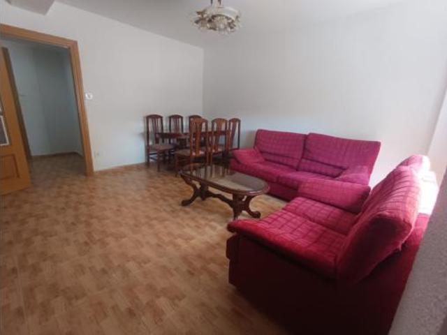 Piso Venta Zaragoza Capital, Las Fuentes Cartuja Baja