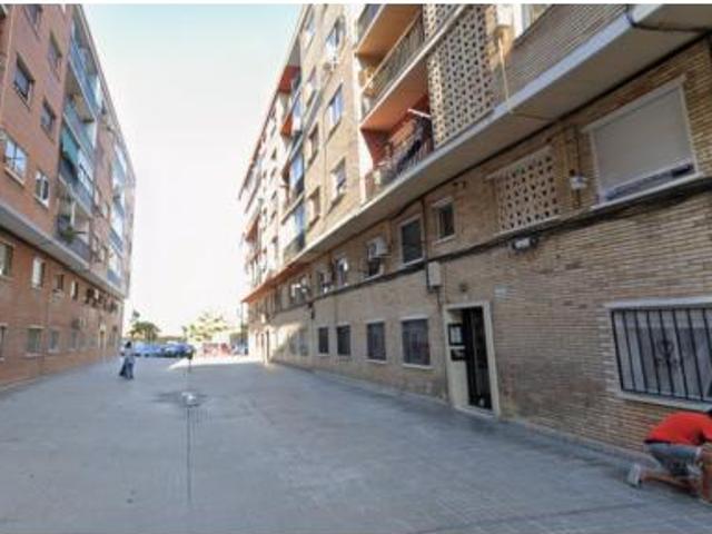 Piso Venta Zaragoza Capital, Las Fuentes Cartuja Baja