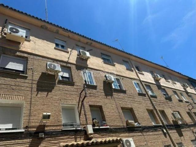 Piso Venta Zaragoza Capital, Las Fuentes Cartuja Baja