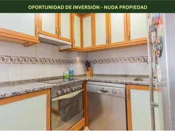Piso Venta Zaragoza Capital, Las Fuentes Cartuja Baja