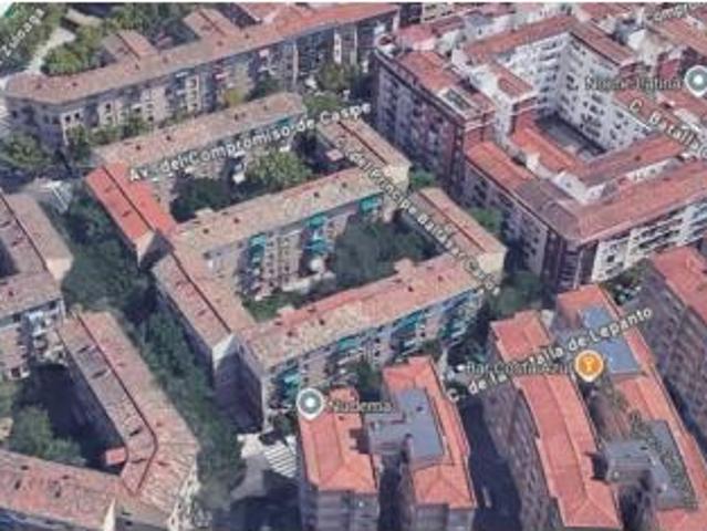 Piso Venta Zaragoza Capital, Las Fuentes Cartuja Baja