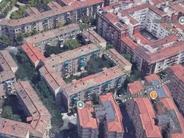 Piso Venta Zaragoza Capital, Las Fuentes Cartuja Baja