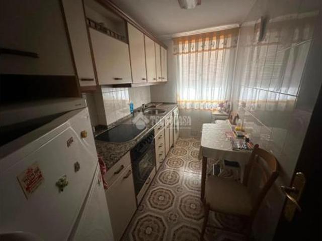 Piso Venta Zaragoza Capital, Las Fuentes Cartuja Baja