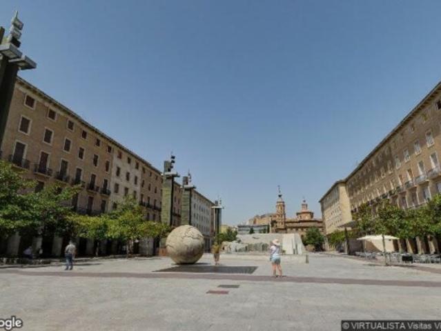 Piso Venta Zaragoza Capital, Las Fuentes Cartuja Baja