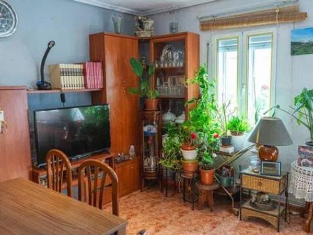 Piso Venta Zaragoza Capital, Las Fuentes Cartuja Baja